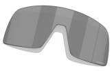 OAKLEY Sutro S Lens Prizm Black