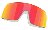OAKLEY Sutro S Lens Prizm Ruby