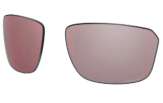Split Shot Replacement Lens Prizm Snow Black