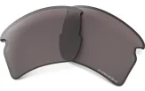 Flak 2.0 XL Replacement Lens Prizm Grey Polarized