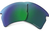 Flak 2.0 XL Replacement Lens Prizm Jade