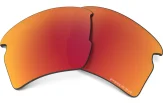 Flak 2.0 XL Replacement Lens Prizm Ruby Polarized
