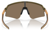OAKLEY Sutro Lite Sweep Brazz Tax Prizm 24K