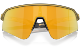 OAKLEY Sutro Lite Sweep Brazz Tax Prizm 24K