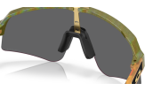 OAKLEY Sutro Lite Sweep Fern Spacedust Prizm Black