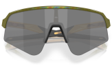 OAKLEY Sutro Lite Sweep Fern Spacedust Prizm Black
