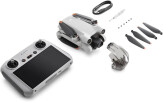 Droon DJI Mini 3 Pro (DJI RC) DJI RC puldiga