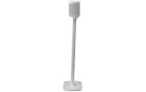 FLEXSON FLOOR STAND FOR SONOS ONE OR PLAY:1 Single - White
