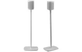 FLEXSON FLOOR STAND FOR SONOS ONE OR PLAY:1 Pair - White