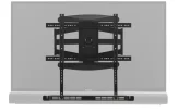 FLEXSON 32&rdquo;-70&rdquo; CANTILEVER MOUNT FOR SONOS ARC AND SONOS BEAM