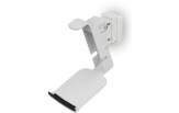 FLEXSON WALL MOUNT FOR THE SONOS FIVE & PLAY:5 White