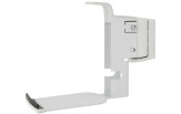FLEXSON WALL MOUNT FOR THE SONOS FIVE & PLAY:5 White
