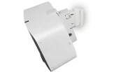 FLEXSON WALL MOUNT FOR THE SONOS FIVE & PLAY:5 White