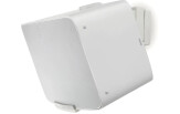 FLEXSON WALL MOUNT FOR THE SONOS FIVE & PLAY:5 White