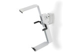 FLEXSON  VERTICAL WALL MOUNT FOR SONOS FIVE & PLAY:5 White