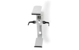 FLEXSON  VERTICAL WALL MOUNT FOR SONOS FIVE & PLAY:5 White