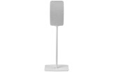 FLEXSON FLOOR STAND FOR SONOS FIVE & PLAY:5 White