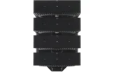 FLEXSON WALL MOUNT/DESK DOCK FOR 4 SONOS AMPS