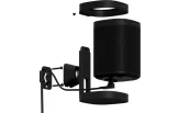 Sonos One Wall Mount 1tk - must