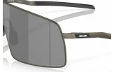 OAKLEY Sutro TI Matte Gunmetal Prizm Black