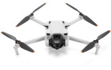 Droon DJI Mini 3 (DJI RC puldiga) DJI RC puldiga