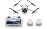 Droon DJI Mini 3 Fly More Combo (DJI RC)