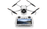 Droon DJI Mini 3 (DJI RC puldiga) DJI RC puldiga