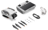 Droon DJI Mini 3 (DJI RC puldiga) DJI RC puldiga