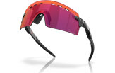OAKLEY Encoder Strike Vented Matte Black Prizm Road