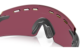 OAKLEY Encoder Strike Vented Matte Black Prizm Road