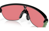 OAKLEY Corridor Matte Black Prizm Trail Torch