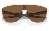 OAKLEY Corridor Matte Warm Grey Prizm Bronze