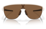 OAKLEY Corridor Matte Warm Grey Prizm Bronze