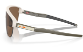 OAKLEY Corridor Matte Warm Grey Prizm Bronze