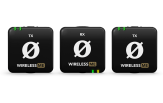 Rode Wireless ME Dual