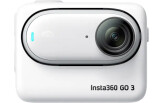 Seikluskaamera Insta360 GO 3 128GB Standalone