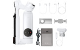 Gimbal Insta360 Flow Creator Bundle - valge