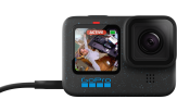 GoPro HERO12 Black Standard komplekt