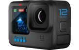 GoPro HERO12 Black Standard komplekt