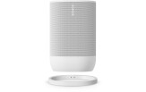 Sonos MOVE (gen2) - must valge
