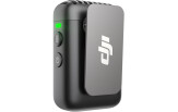 DJI Mic 2 Transmitter (Shadow Black) Transmitter (Shadow Black)