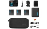 Spordikaamera GoPro HERO13 Black Power Bundle