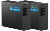 GoPro laetav liitium-ioon aku Hero13 Black 2tk