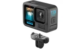 GoPro Magnetic Latch Mount Hero13 Black