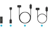 GoPro Contacto magnetiga k&uuml;ljekate (H10-13 Black)