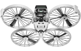 Droon DJI Flip DJI RC-N3 puldiga