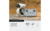 Droon DJI Flip DJI RC-N3 puldiga