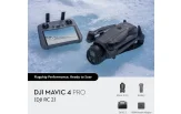 Droon DJI Mavic 4 Pro Standard (DJI RC 2)