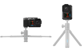 GoPro Point-and-Shoot Grip (Mission 1)