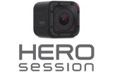 Spordikaamera GoPro HERO Session